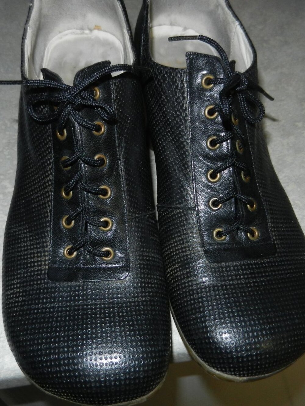 Chaussures John Fluevog Operetta pour femme, gr. 7